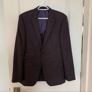 Ted Baker London Blazer size 40